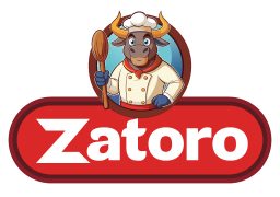 Zatoro - Sazón Del Toro al Alto Vacío