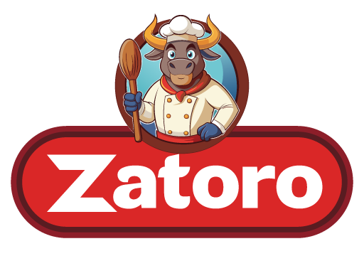 Zatoro - Comida casera al alto vacío con el sazón Del Toro